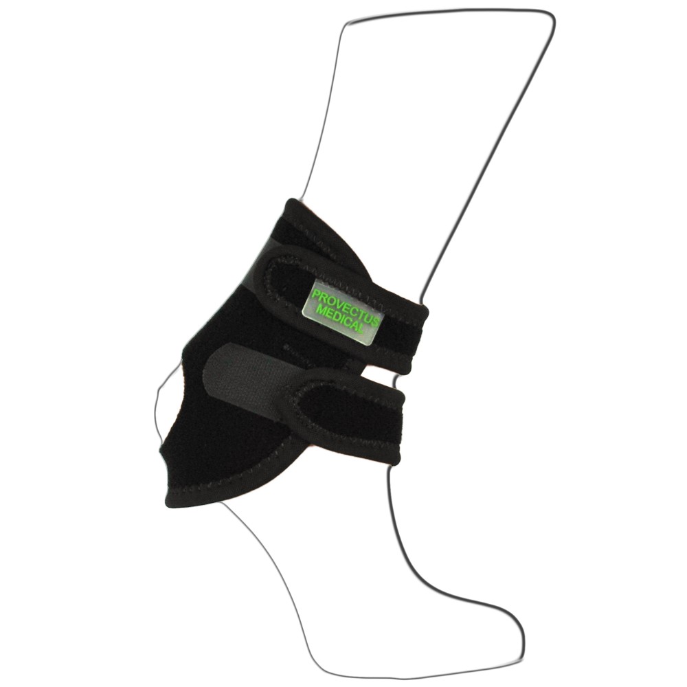 Childrens Breathable ankle support