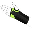 Green N-Wrap Wrist Brace