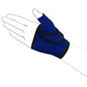 Blue CMC Thumb Support