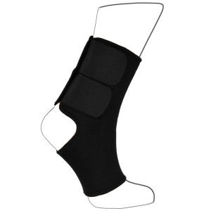 Adjustable Neoprene Ankle Support
