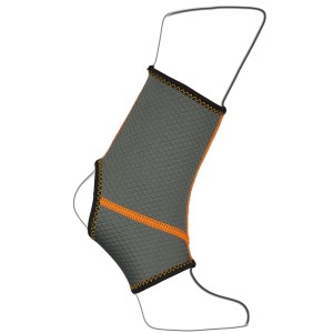 Neoprene Mesh Ankle Support Brace