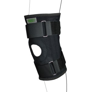 Neoprene Adjustable Strap Knee Brace