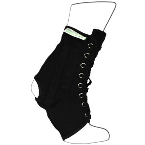 Ankle Lace Up Splint Support Brace