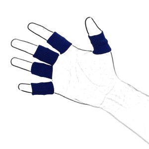 Stretchy Finger Protector Sleeves