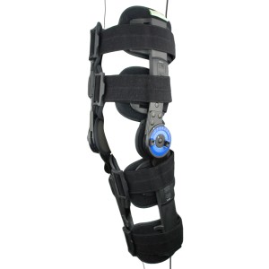 Elite Inspired Knee Brace