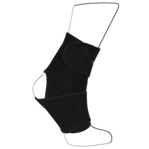 Adjustable Neoprene Ankle Strap and Wrap