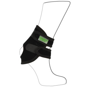 Childrens Breathable ankle support